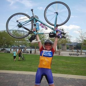 Meet your Posher, Cheryl r.